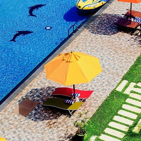 Hotel White House Anuradhapura Ngoại thất bức ảnh