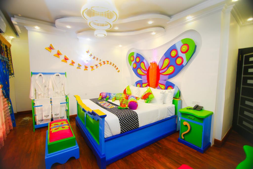 Hotel White House Anuradhapura Ngoại thất bức ảnh