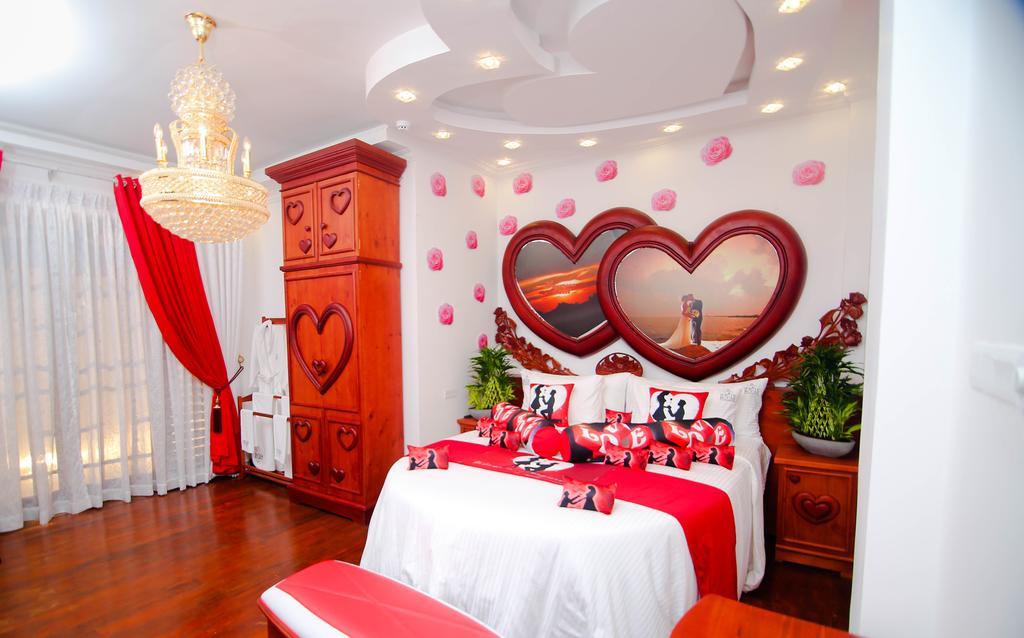 Hotel White House Anuradhapura Ngoại thất bức ảnh
