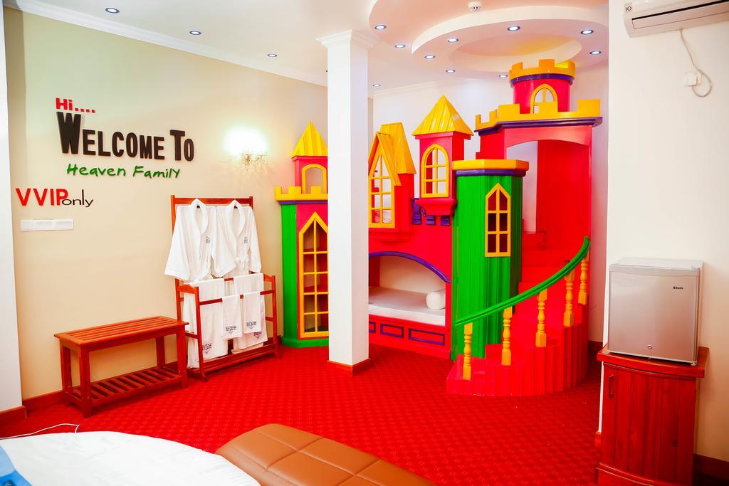 Hotel White House Anuradhapura Ngoại thất bức ảnh